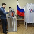 В России начались „выборы“ президента. Вот что надо о них знать