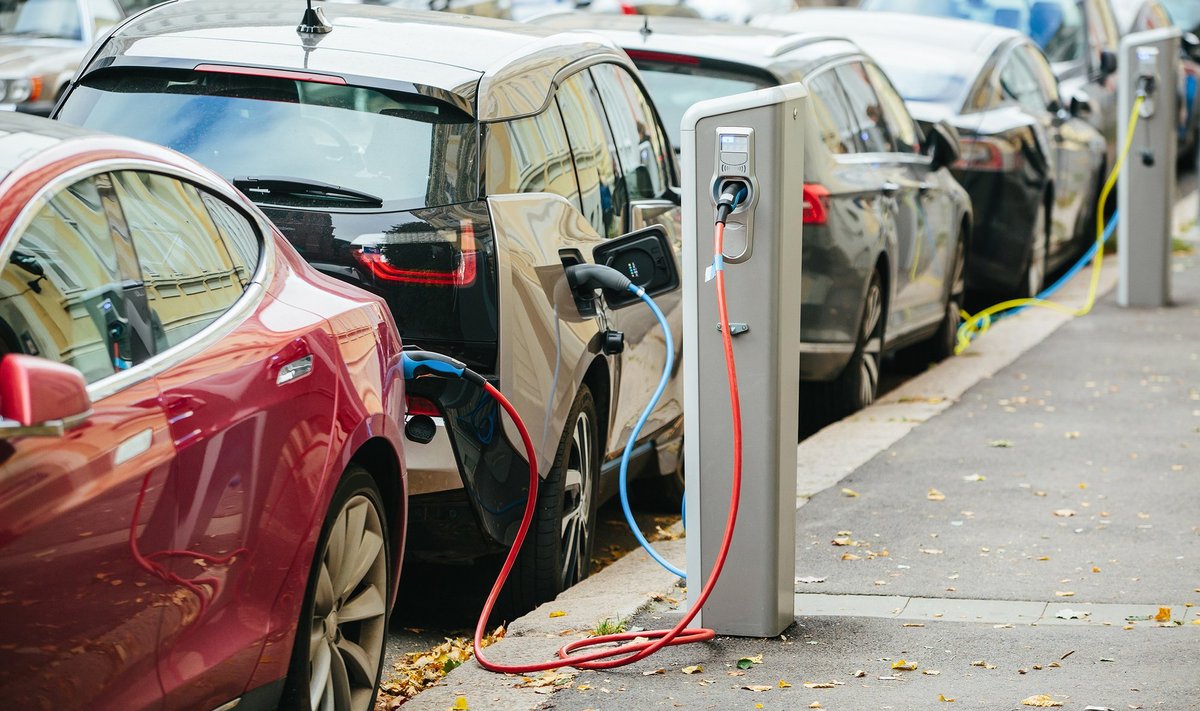 Kas elektriautode tulek tõstab hoolduse, varuosade ja kütuste hinda?