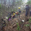 В Зимбабве разбился самолет. Никто не выжил, среди погибших — четверо финнов