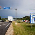 JUHTKIRI | EL-i ja Vene piiri peab kaupadele tihedamalt sulgema