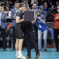 TARMO KAJANDI | Quo vadis, Eesti võrkpall? Kaotustest õpitakse ainult juhul, kuid neid analüüsitakse