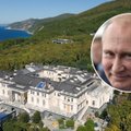 Путин впервые прокомментировал расследование Навального о дворце в Геленджике