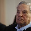 Sorosi fond lahkub Ungarist augusti lõpuks
