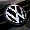 Eestis on kõige popim automark Volkswagen