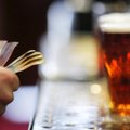 "Самое дорогое пиво в мире". Журналист заплатил 55 000 фунтов за бутылку пива