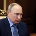 USA ja Briti luure andmetel kardavad Putini nõuandjad talle tõtt rääkida