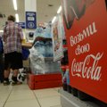 "Keemiarelvad" Coca-Cola ja Pepsi-Cola pääsesid Venemaa sanktsioonidest