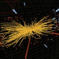 Higgsi bosonite paarisrakend valgustab teed massi päritoluni