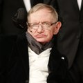 Kuidas tippfüüsik Stephen Hawking saab ruttu surmava haigusega juba üle 50 aasta elada?