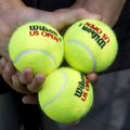 Iisraelil keelati Davis Cupi matši Argentinaga kodus pidada