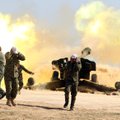 Иракская армия начала наступление в провинции Анбар