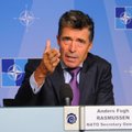Rasmussen: NATO liikmed ei saa kaitsekulutusi pikalt madalal hoida