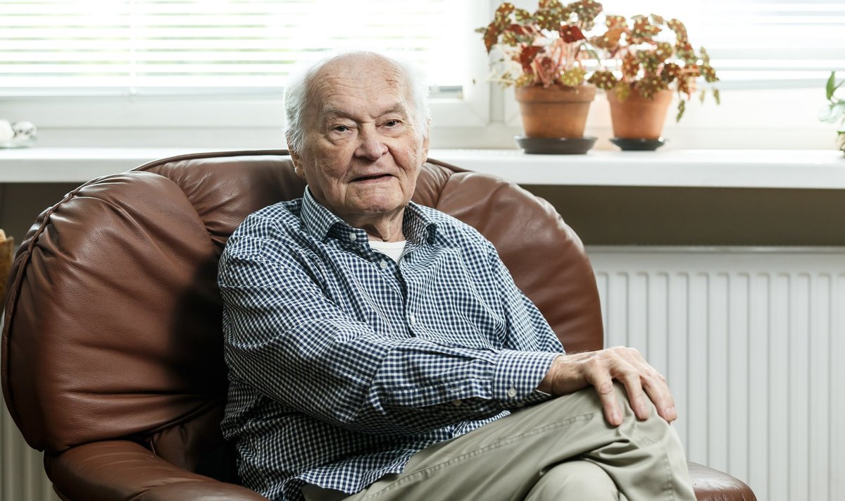 Väino Aren