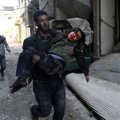 Война в Сирии разгорается снова: как на это реагирует Россия