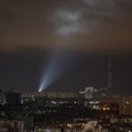 SÕJARAPORT | Igor Taro päevik: viis tundi tulistamist Kiievi taevas viis närvivapustuseni