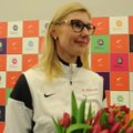 DELFI VIDEO: Kas Eesti curling jõuab olümpiale? Naiskonna kapten: meie oleme küll lootusrikkad