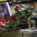 Нескольким медучреждениям в России присвоят имя погибшей в авиакатастрофе Ту-154 Доктора Лизы
