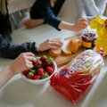 Производитель пищевых продуктов призывает жителей Эстонии оказать поддержку многодетным семьям, чтобы те смогли справиться с проблемами, обусловленными коронакризисом
