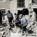 Сирия: положение в Восточной Гуте за гранью отчаяния