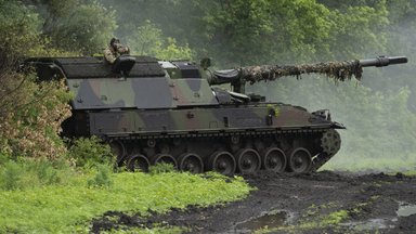 ВОЕННЫЙ ДНЕВНИК (459-й день) | Евросоюз обещает привлечь российское руководство к ответственности  