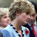 Uus raamat paljastab: Charlesi ja Diana vahel olid niivõrd tulised tülid, et vägivald paistis vältimatu