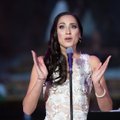 KLÕPS | Elina Nechayeva näitas suurepärast figuuri: olgu teil suurepärane pühapäev