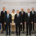 Президент Карис о встрече с Байденом: преданность США европейской безопасности сильна как никогда
