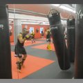 DELFI VIDEO: Taipoksilegendi all treeninud Võrosvki astub Xplosionil ringi