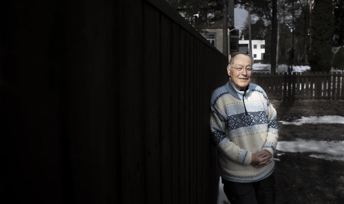 Dirk Jan van Vierssen üritab oma Afganistani kolleege üle piiri vabasse maailma aidata.