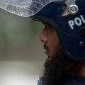 Bangladeshi politsei ajas pantvangi ja terroristi segi
