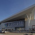 Торговый центр Ülemiste первым в странах Балтии получил важный экологический сертификат