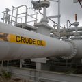 Nafta hind langeb: investorid ei usu enam OPECit ja laovarud kasvavad