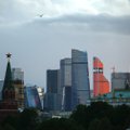 Kohustuslik koroonaäpp teeb Moskva elanikele alusetult trahve