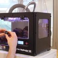 Õpetlik: kuidas 3D printerite abil vaese mehe teleporti luua