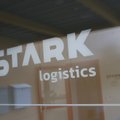 Skandaalse Stark Logisticsi kontorile otsitakse uut üürnikku