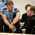 Kohus tunnistas Breiviki süüdivaks ja mõistis 21 aastaks vangi