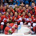 Kokkulepe saavutati: NHL-i hokimehed lubatakse Pekingi taliolümpiale