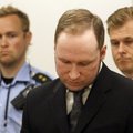 Ajaleht: Oslo politsei jälgis paremäärmuslaste kohtumisi, kus käis ka Breivik