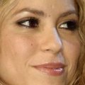 Kas sekspomm Shakira karjäär käib alla?