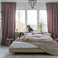 ФОТО | 30 идей для дизайна интерьера вашей спальни: элементы, создающие стиль и уют