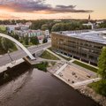 Пара пропущенных слов может стоить Тартускому университету полтора миллиона евро