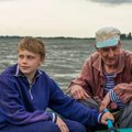 127. Kinoveebi Jututuba | Kinodesse jõudis hea uus Eesti film, Peeter Simmi "Vee peal"