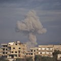 Армию Сирии обвиняют в новом применении химического оружия