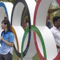 Паралимпийца из Грузии подозревают в нападении на охранника