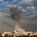 Авиакомпании получили предупреждение о подготовке военного удара по Сирии