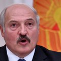 Lukašenka kinnitas, et Valgevene ei reeda oktoobrirevolutsiooni ideaale