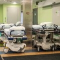 В больнице находятся 17 инфицированных коронавирусом: четверо из них — в критическом состоянии