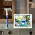 Kuidas saada laps hambaid pesema? Appi tuleb äpp!