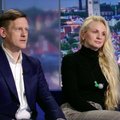 VIDEO | Naera puruks! Jan Uuspõld ja Elina Purde panid Nublu hittloo "Öölaps" uude vormi