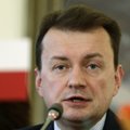 Poola siseminister: pagulaste vastuvõtmine on hullem kui EL-i karistused